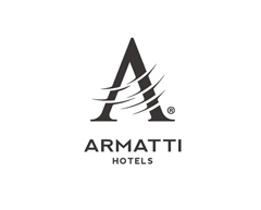 armatti-hotels-romania-logo