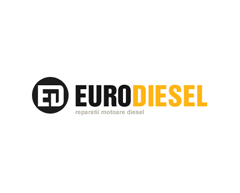 eurodiesel-romania-logo