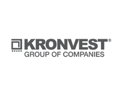 kronvest-group-romania-logo